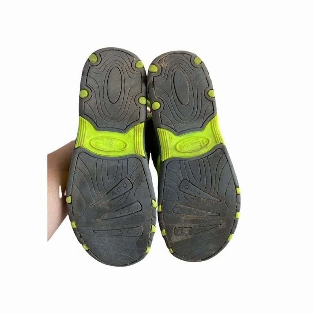 Champion boys sandals youth 6